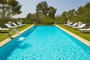 Hotel Villa Muntblanc Ibiza